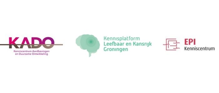 Logo's projecten Sustainable Society