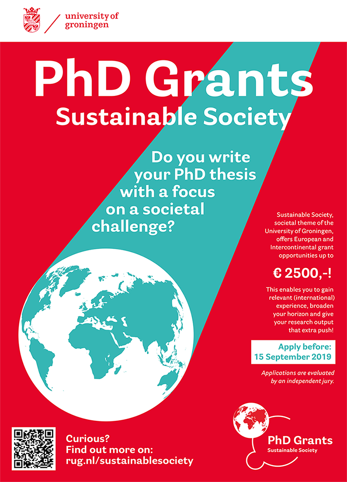PhD Grants