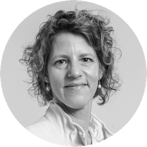Jenny van Doorn