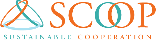 Sustainable Cooperation logo