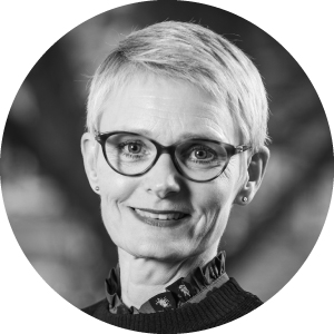 Sarah Oude Brunink