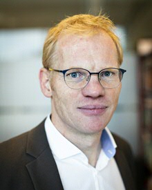 Prof. dr. Kees Boersma