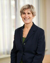 Dr. Nicolle Zeegers