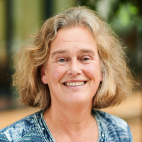 Sanderine Nonhebel