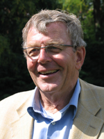 Prof. Frans Stokman (RUG)