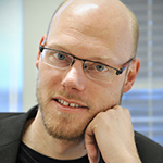 Chris Zuidema
