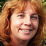 Ina Horlings