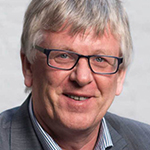 Jouke van Dijk