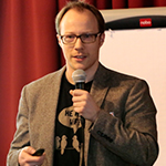 Koen Salemink