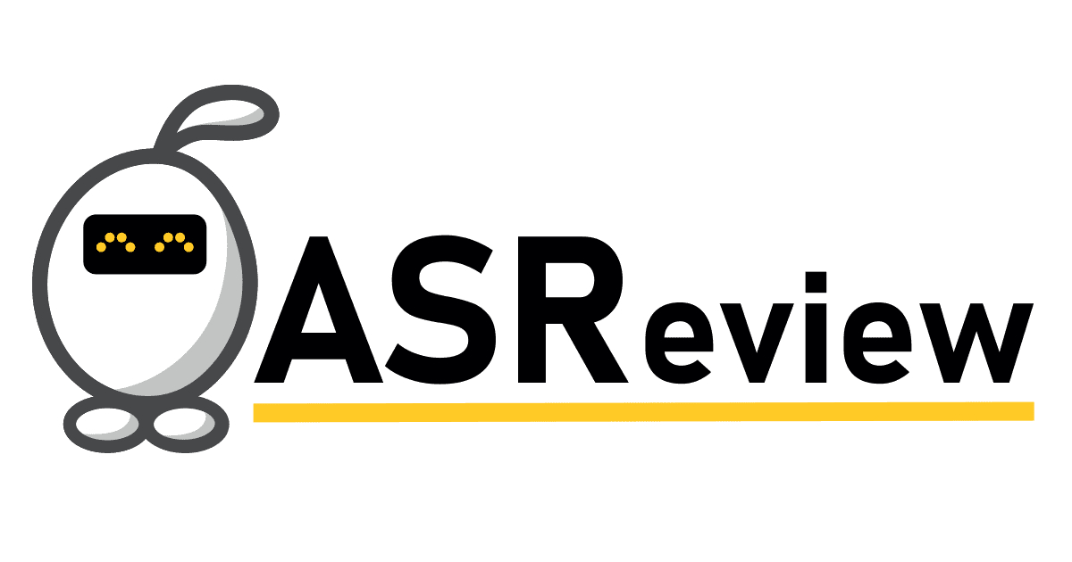 ASReview