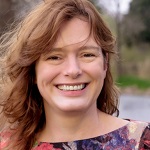 Agnes van den Berg