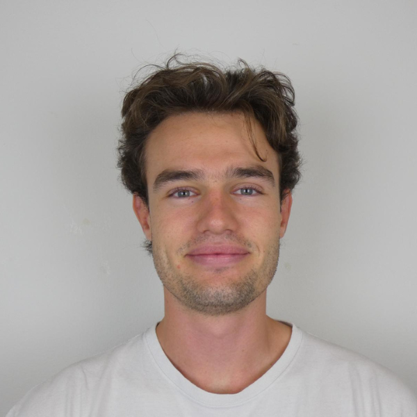 Tristan Timpers