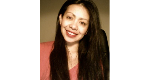 Angelica Caiza Villegas