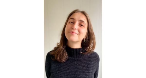 Julia Munuera Garcia