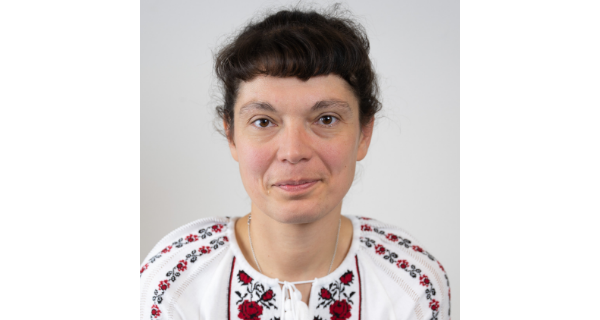 Dr. Oksana Kavatsyuk