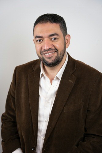 Dr. Muhamed Amin