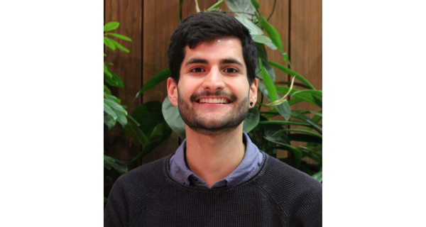 Tiago Medeiros Furquim Mendon&ccedil;a