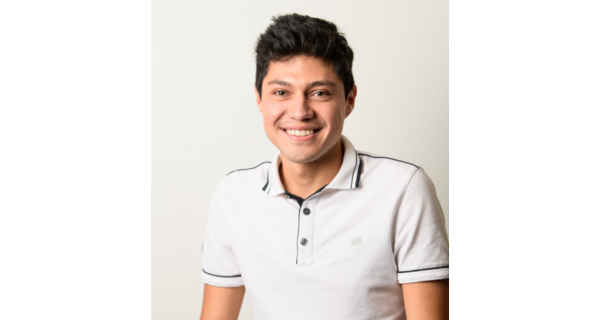 Rodrigo Gonzalez Alvarez