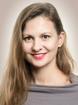 Patrycja Antosz