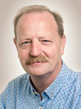 Dr. Nico Bos