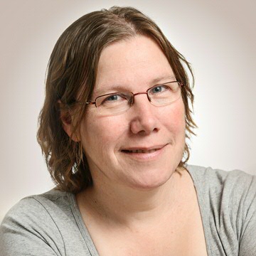 Dr. Mariet Hofstee