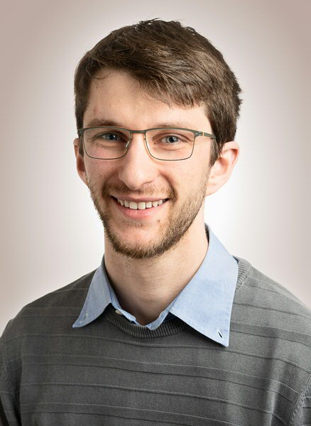 Dr. Wilbert Rossi