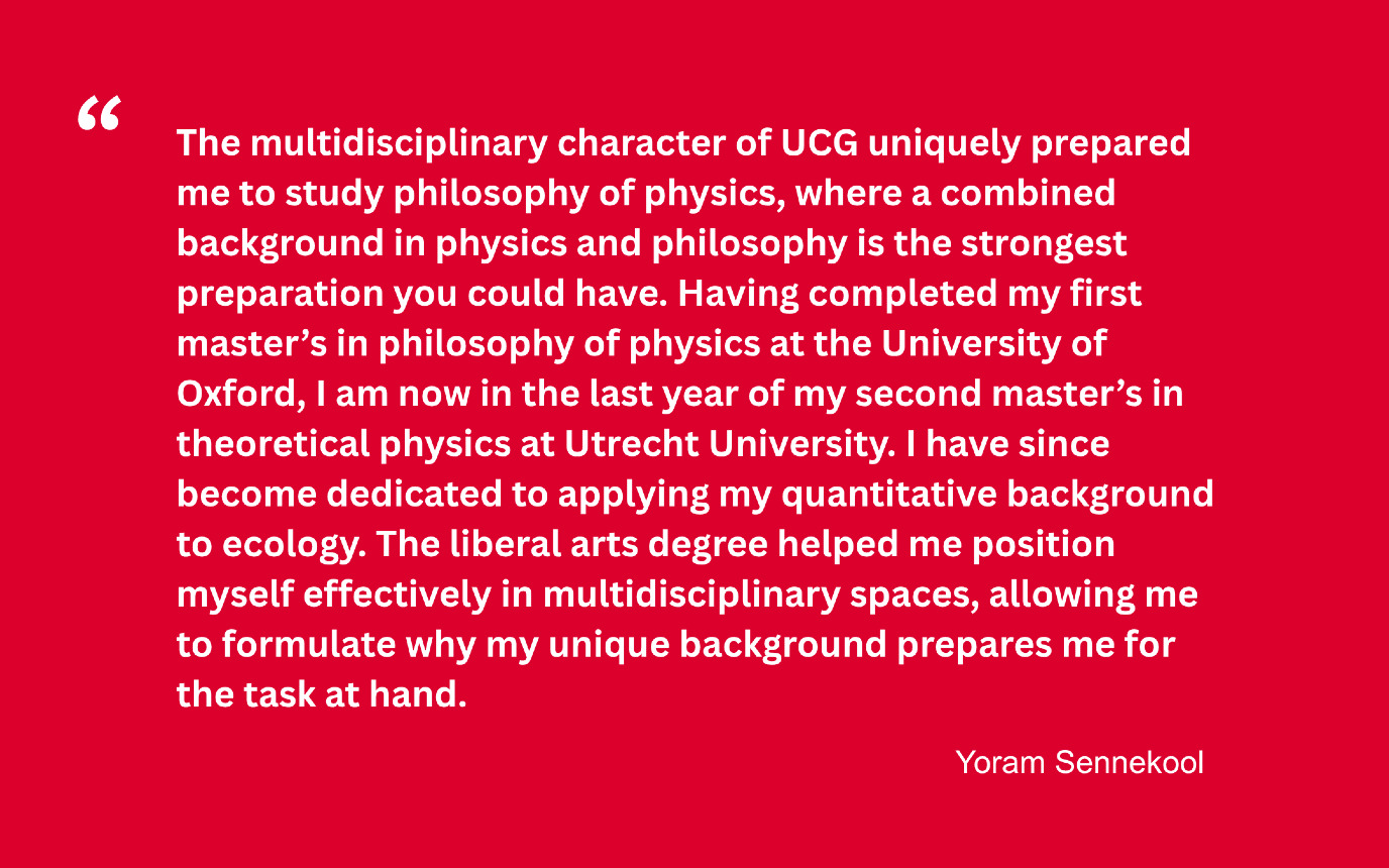 Yoram Sennekool