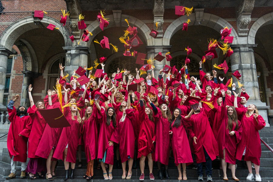 Class of 2019