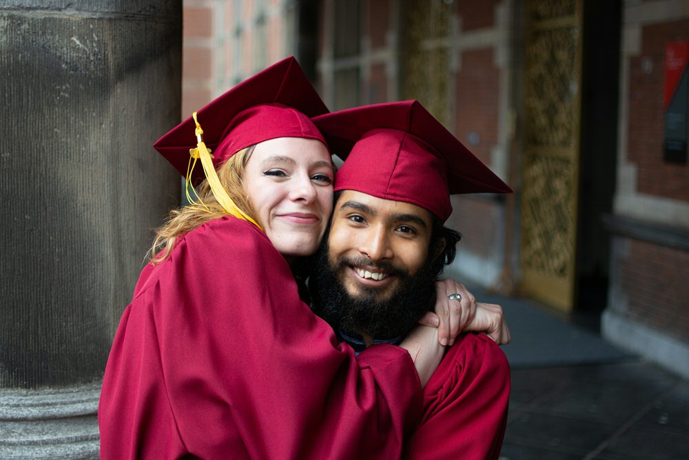 Graduation Day