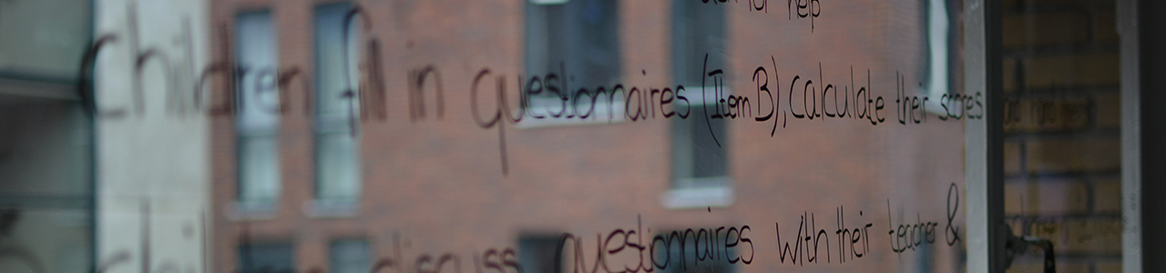 Majors and Major Specialisations