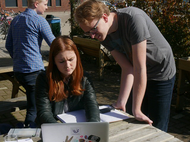 Energy Transitions Project