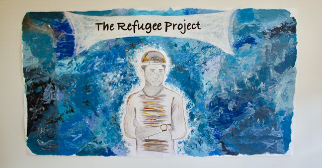 The Refugee Project