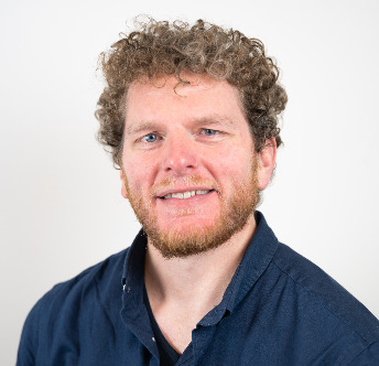 Dr. Christopher May