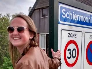 Trip to Schiermonnikoog