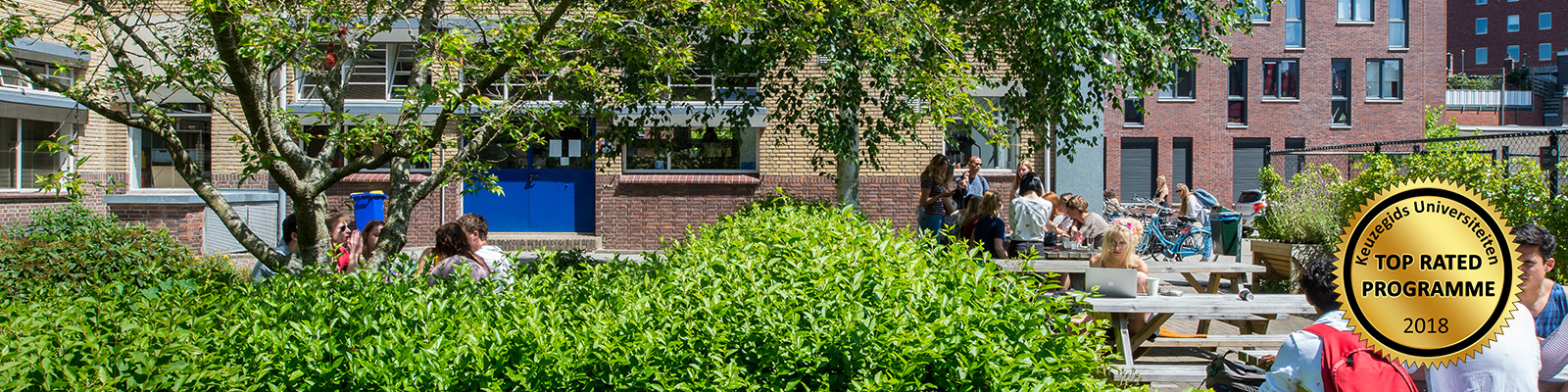 UCG campus