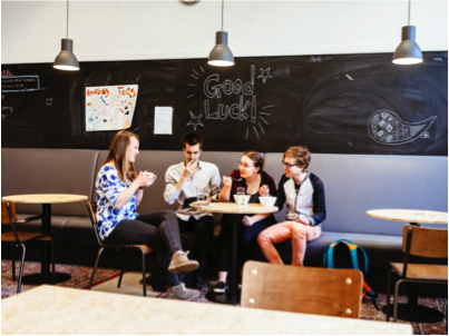 University College Groningen