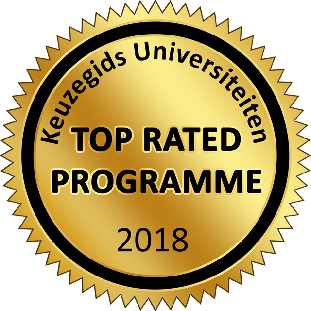 Top Rated Programme