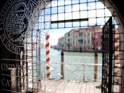 Ca' Foscari University, Venice, Italy