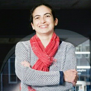 Prof. Jeanne Mifsud Bonnici