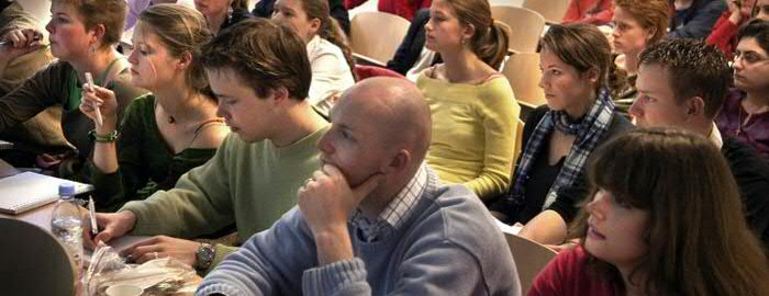 Information session