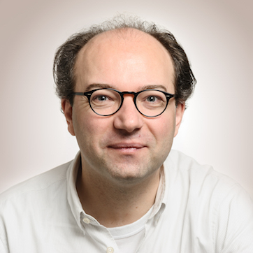 Dr. Martijn Boot Meet our Academic Staff University of Groningen