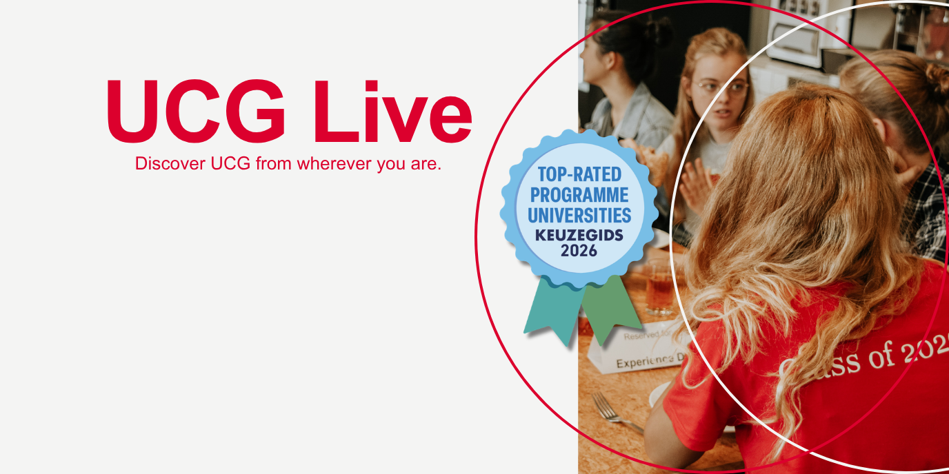 UCG Live
