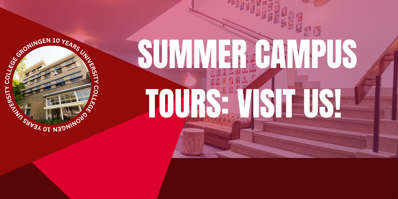 Campus Tour