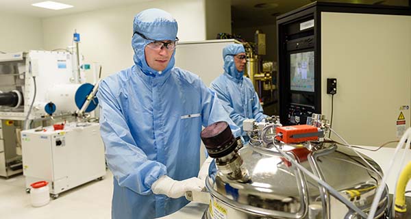 Bewegings- wetenschappen