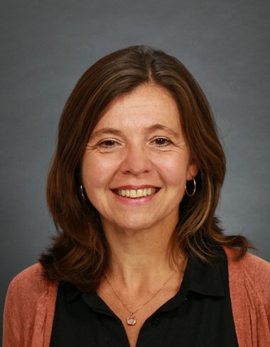 Dr. Anne van Lammeren