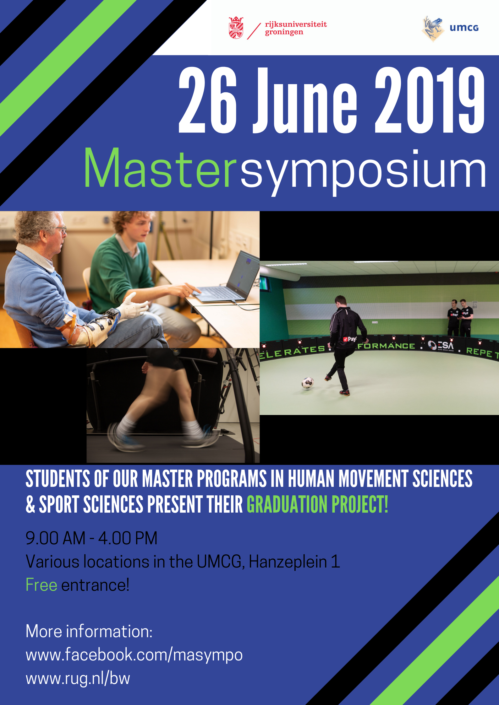 master symposium