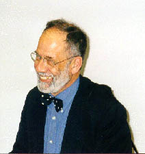 Dr. Wim Bender, psychologist/educationist
