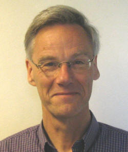 Gerard te Meerman, PhD