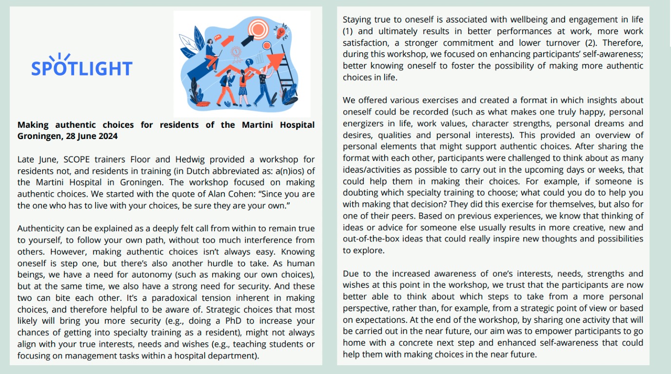 Newsletter #2