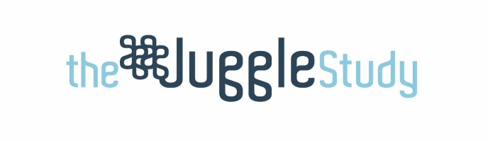 Juggle Study logo